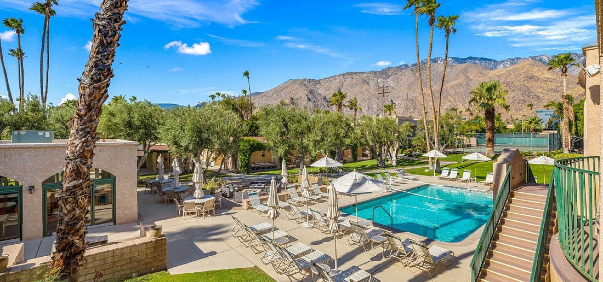 Follow-up: Desert Sun Resort sold, rebranding as Casa Palma